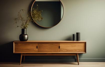 Welke kast past in jouw woonkamer?